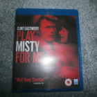 Play Misty For Me Blu-ray - pikkukuva 1