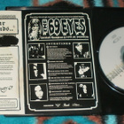 69 EYES ~ Helsinki Vampires ~ DVD naarmuton - pikkukuva 3