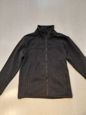 McKinley Fleece (XXL) KÄYTTÄMÄTÖN