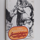 Aili (toim.) Konttinen : Lasten kultainen Kalevala 3, Lem... - pikkukuva 1