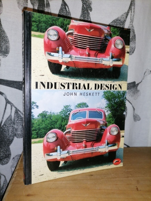Industrial Design - John Heskett - T&H