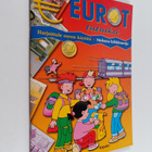 Eurot tutuiksi : harjoittele euron käyttöä - pikkukuva 1