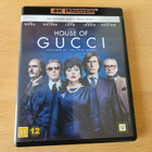 House of Gucci (4K Ultra HD + Blu-ray) - pikkukuva 1