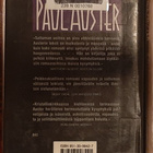 Paul Auster: Sattuman soittoa, Tammi -kp- - pikkukuva 2