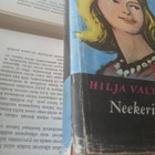 Hilja Valtonen - Neekerityttö peilaa (sid.) - pikkukuva 2