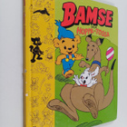 Karin Didring : Bamse och Hoppa-Tossa - pikkukuva 1