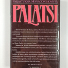 Christian de Massy : Palatsi : elämäni Monacon hovissa - pikkukuva 2