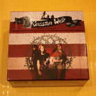 Kingston Wall – King Size Box 8*CDBOX - pikkukuva 1