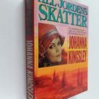 Johanna Kingsley : All jordens skatter - pikkukuva 1