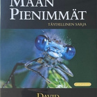 Maan pienimmät (2DVD) David Attenborough - pikkukuva 1