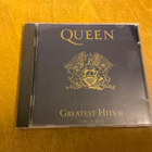 Queen - Greatest Hits II  (cd) - pikkukuva 1