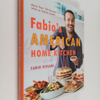 Fabio Viviani : Fabio's American Home Kitchen - More Than... - pikkukuva 1