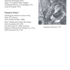 Pietari I, v. 1698 (Venäjä) #3010 - pikkukuva 2