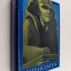 Elisabeth Haich : Vihkimys - pikkukuva 1