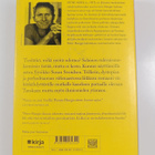 Peter Höeg : Susanin vaikutus - pikkukuva 2