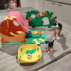 LEGO Scala 3150 Puppy Playground - pikkukuva 2