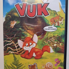 Vuk - Tarina Pienestä Ketunpojasta DVD - pikkukuva 1