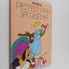 Walt Disney : Peter Pan ja Leena : Disneyn satulukemisto - pikkukuva 1