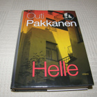 Outi Pakkanen Helle -sid - pikkukuva 1