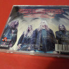 MERCILESS - THE TREASURES WITHIN M-/M- CD - pikkukuva 2