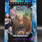 2018 SPx Photo Variant  /198 Kristian Vesalainen Auto RC - pikkukuva 1