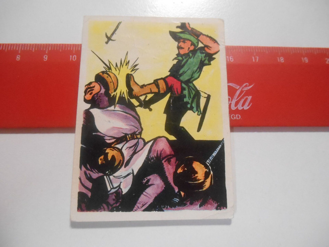 K13  Chymos Robin Hood   purkkakuva #39