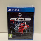 Rims Racing PS4 (uusi) - pikkukuva 1