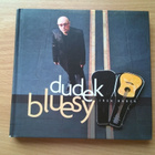 Irek Dudek - Dudek Bluesy CD - pikkukuva 1