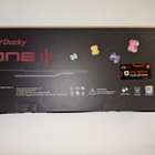 Ducky One 3 TKL Pure White - pikkukuva 4