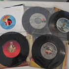 3. ulkomainen rock pop  7" 10 kpl - pikkukuva 2