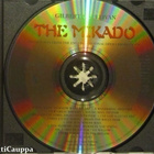 Gilbert & Sullivan • The Mikado CD - pikkukuva 4