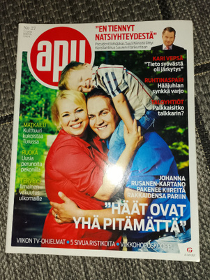 Apu  27/2011   07.07.2011