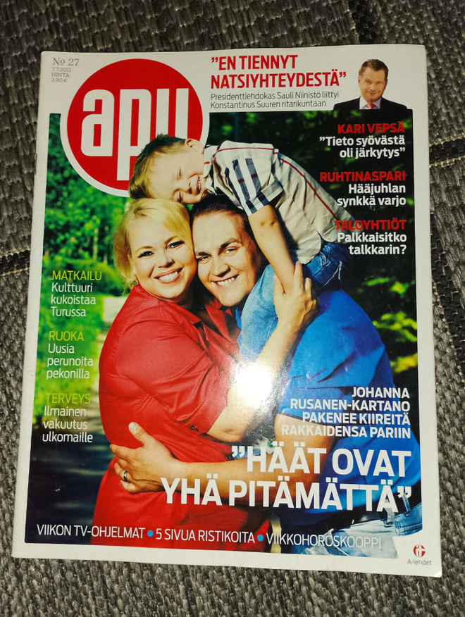Apu  27/2011   07.07.2011