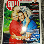 Apu  27/2011   07.07.2011 - pikkukuva 1