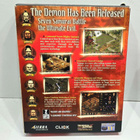 PC - Throne of Darkness (CIB Big Box) - pikkukuva 2