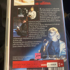 Tappavaa himoa (Sins of Desire) Sf-VHS - Jim Wynorski - pikkukuva 2