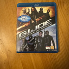 G.I.Joe the rise of Cobra  blu-ray - pikkukuva 1