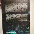 Lem, Stanislaw: Solaris (suomikovakantinen) - pikkukuva 2