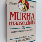 Thomas (toim.) Godfrey : Murha maaseudulla - pikkukuva 1