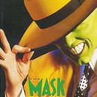 Mask DVD Jim Carrey 1994 - pikkukuva 1