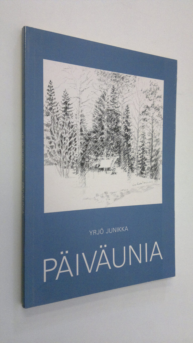Yrjö Junikka : Päiväunia