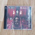 Die Ärzte – Das Beste von kurz nach früher bis jetze 2CD - pikkukuva 1