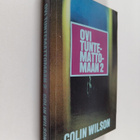 Colin Wilson : Ovi tuntemattomaan 2 - pikkukuva 1