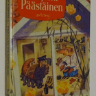 Vappu Liipola : Penjami Päästäinen - WSOY 1.p 1959 - pikkukuva 1