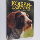 Erik Wilsson : Koirankasvatus - pikkukuva 1