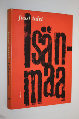 Jussi Talvi : Isänmaa