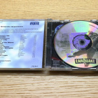 Helsinki Philharmonic Orchestra • Segerstam - Earquake CD - pikkukuva 2