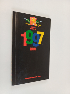 Suomen sotilaan vuosikirja 3 : 1997