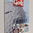 Suomen golflehti 2/2005 - pikkukuva 1