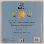 Hannah Wood : Kissi Missi Miau - pikkukuva 2